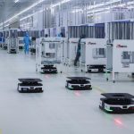 IA transforma indústria manufatureira na província chinesa de Zhejiang