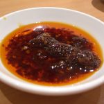 Comidas Chinesas: Óleo de Pimenta