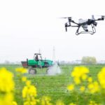 Agricultura inteligente de primavera ganha força na China