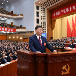 Série A Era de Xi