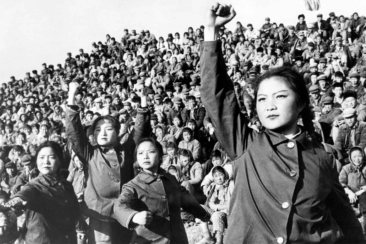 Revolução Cultural: conflitos e contradições na China maoísta