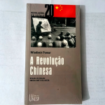A Revolucao Chinesa por Wladimir Pomar