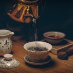Hora do chá: a cultura do chá na China