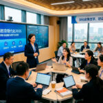 China lança Plano de Modernização da Educação para 2035: Foco em Alta Qualidade