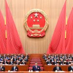 Mais de 8,4 mil propostas de deputados chineses são encaminhadas para análise