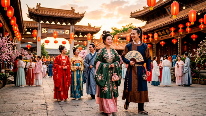 hanfu