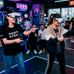 Evento reúne cinema, games e tecnologia para impulsionar crescimento econômico