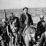 A Longa Marcha e a Mística de Yan’an