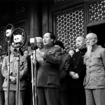 A fundação da República Popular da China: O povo chinês se levantou