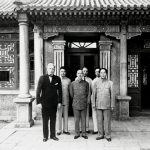 O Encontro de Chongqing (1945)