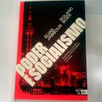 Poder e socialismo por Elias Jabbour e Roland Boer