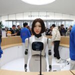 Integração da indústria de tecnologia impulsiona a onda de inovação na China