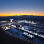 China lança primeira Usina de Energia baseada na mistura de Gás Natural com Hidrogênio, em escala para 100.000 residências