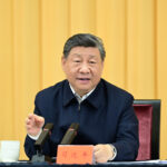 Xi Jinping enfatiza o avanço da pesquisa básica para consolidar as bases da força da China em ciência e tecnologia