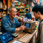 Banco de Tokens: o Plano da China para democratizar o uso da IA e reduzir o custo da inovação no país