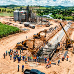 O Pragmatismo da Iniciativa Cinturão e Rota: Novas Oportunidades para Alagoas e o Brasil