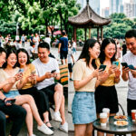 China vs. Big Techs: como a regulação das redes sociais beneficia o povo chinês