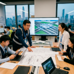 Planejamento contínuo: o segredo por detrás do avanço da China