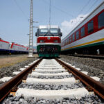 Ferrovia Etiópia-Djibuti promove o desenvolvimento do Nordeste da África