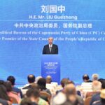 Com liderança da China, nova aliança internacional une 54 nações para erradicar a pobreza