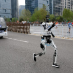 Robôs voltam a correr maratonas: pelo que estão competindo?