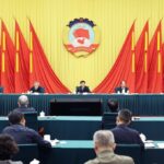 Alta liderança chinesa debate o binômio Desenvolvimento de Alta Qualidade e Segurança Nacional