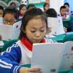 Ministério da Educação da China anuncia pacote de 20 requisitos básicos para infraestrutura escolar
