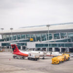 Novo aeroporto internacional de Luanda evidencia avanço da cooperação China-Angola