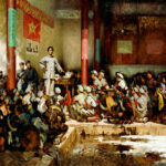 A Assembleia de Gutian (Série A História da Reconstrução da China)