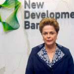 Dilma Rousseff diz que NBD impulsionará cooperação Sul-Sul em meio a mudanças globais