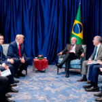 Soberania e Pragmatismo: Lula resiste à pressão de Trump e mantém portas abertas à China no setor de terras raras