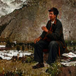 O Espírito de Jinggangshan (Série A História da Reconstrução da China)