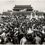 O Movimento de 4 de Maio (Série A História da Reconstrução da China)