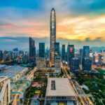 Shenzhen bate recorde de 18 milhões de habitantes e lidera crescimento chinês