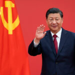 Xi publicará artigo sobre fomento à economia real