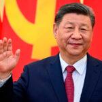 Xi Jinping: Fortalecer, otimizar e expandir a economia real
