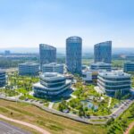 Mongólia Interior converte ventos e sol em poder computacional verde para a era da Inteligência Artificial