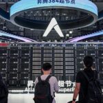Entenda a Rede Nacional de Computação Unificada da China: A Megamalha Digital que integra IA e Supercomputação em escala inédita