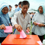 Como a China Identificou Seus Pobres Extremos? O Papel da Avaliação Democrática