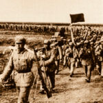 A Guerra de Libertação (Série A História da Reconstrução da China)