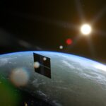 China quer construir um Centro de Computação no Espaço