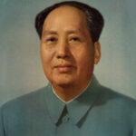 O Pensamento de Mao Zedong (Série A História da Reconstrução da China)