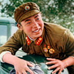 O Espírito de Lei Feng (Série A História da Reconstrução da China)