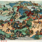 O Espírito de Nanniwan (Série A História da Reconstrução da China)