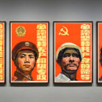 Os Quatro Princípios Fundamentais (Série A História da Reconstrução da China)