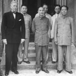 A Guerra de Resistência do Povo Chinês contra a Agressão Japonesa (Série A História da Reconstrução da China)