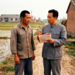 O Chão Antes do Voo: A Construção das Precondições Econômicas (Série O Sistema Nacional de Inovação Tecnológica da China)