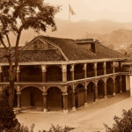 A Conferência de Zunyi (Série A História da Reconstrução da China)