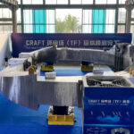 China conclui o maior ímã de fusão do mundo com tecnologia totalmente nacional