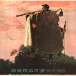O Espírito de Zhang Side (Série a História da Reconstrução da China)